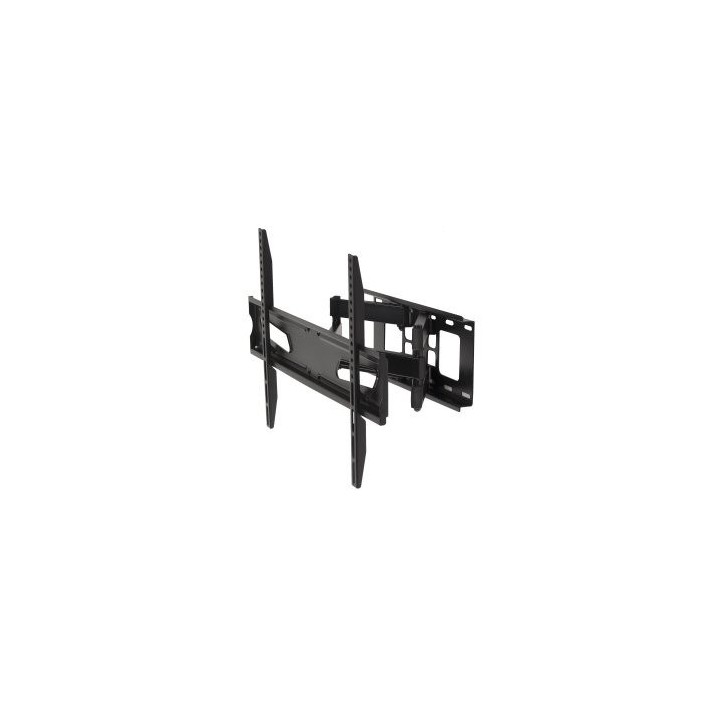 Maclean MC-723 TV staffa 177.8 cm (80 ) nero
