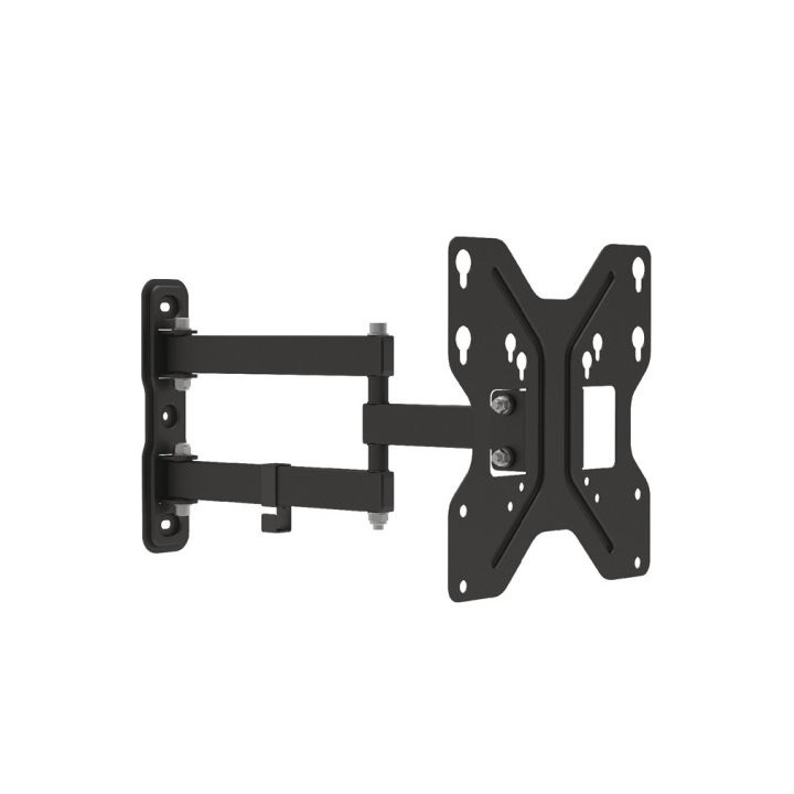 Maclean MC-648 TV supporto 106.7 cm (42 ) nero