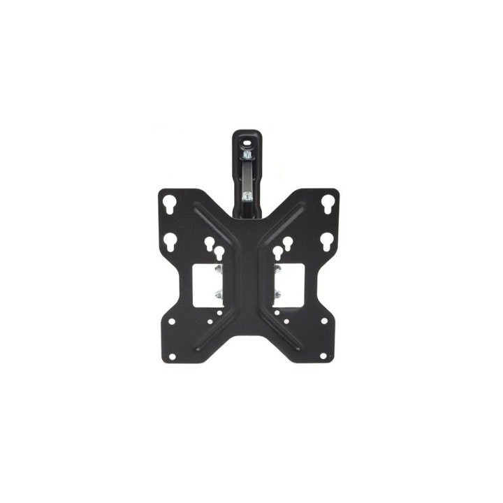Maclean MC-648 TV supporto 106.7 cm (42 ) nero