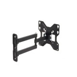Maclean MC-648 TV supporto 106.7 cm (42 ) nero