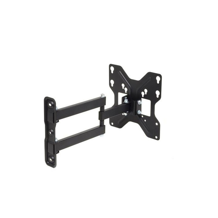 Maclean MC-648 TV supporto 106.7 cm (42 ) nero