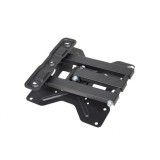 Maclean MC-648 TV supporto 106.7 cm (42 ) nero