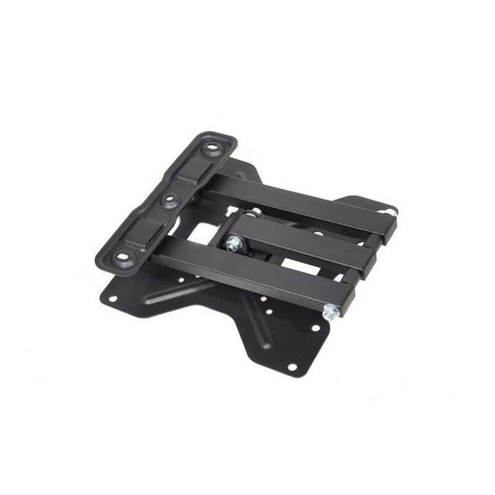 Maclean MC-648 TV supporto 106.7 cm (42 ) nero