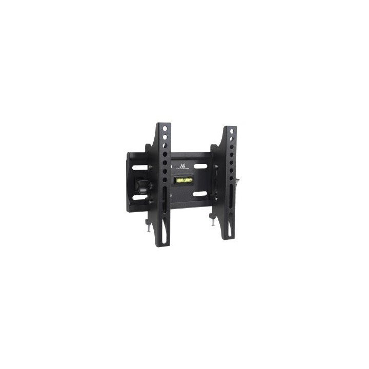 Maclean MC-667 TV supporto 106.7 cm (42 ) nero