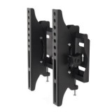 Maclean MC-667 TV supporto 106.7 cm (42 ) nero