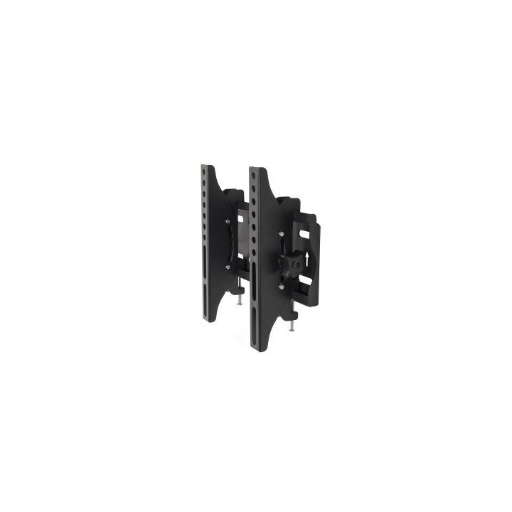 Maclean MC-667 TV supporto 106.7 cm (42 ) nero