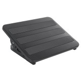 Maclean MC-831 poggiapiedi nero