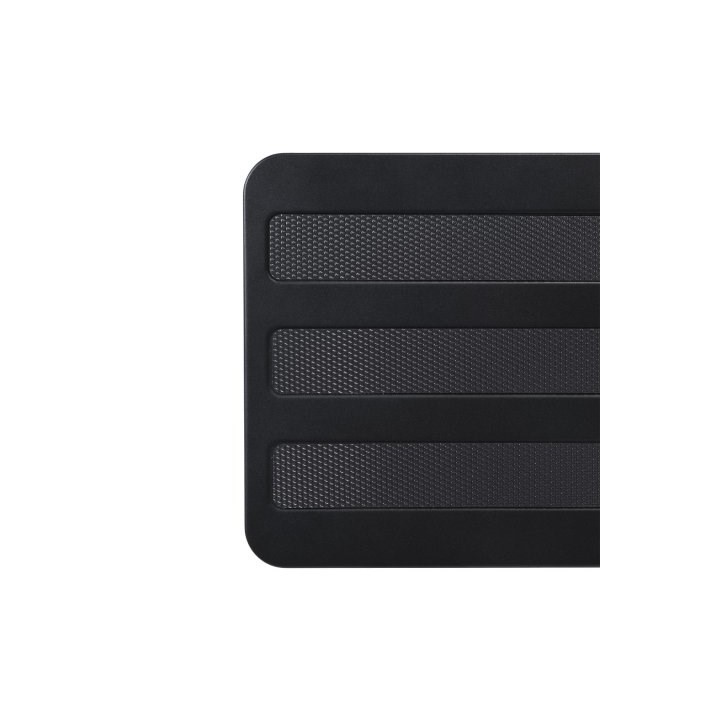 Maclean MC-831 poggiapiedi nero