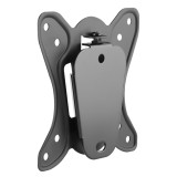 Maclean MC-715A TV supporto TV max VESA 100x100 13-27 25kg