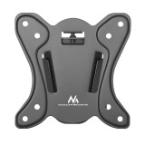 Maclean MC-715A TV supporto TV max VESA 100x100 13-27 25kg