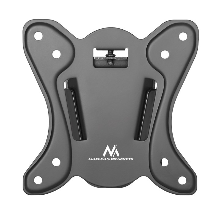 Maclean MC-715A TV supporto TV max VESA 100x100 13-27 25kg