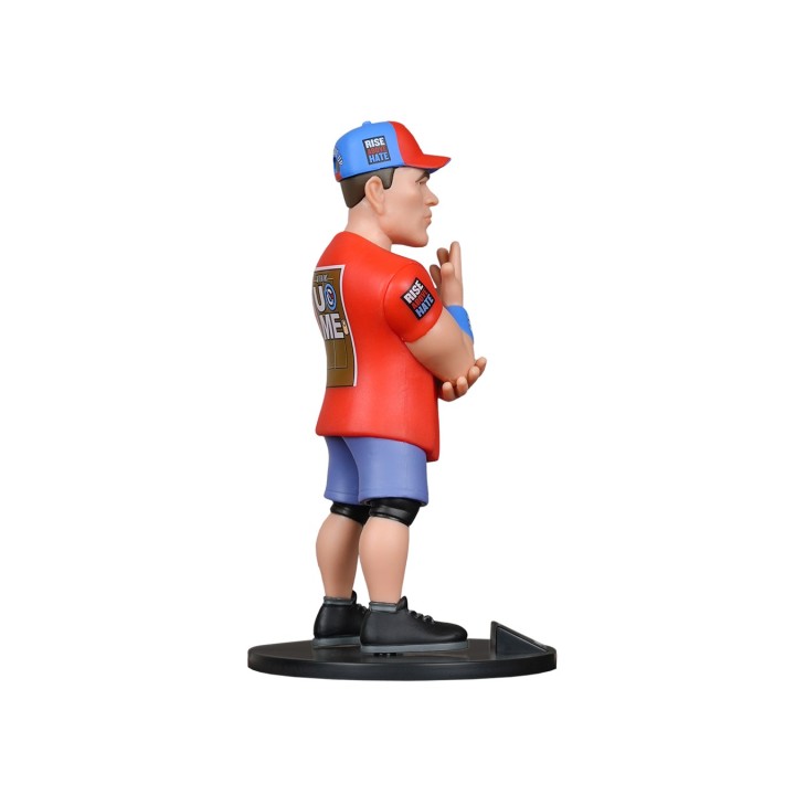 MINIX WWE - JOHN CENA