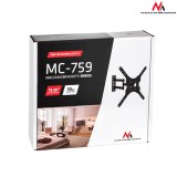 Maclean MC-759 TV staffa 152 4 cm (60 )