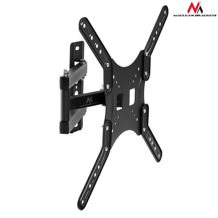 Maclean MC-759 TV staffa 152 4 cm (60 )