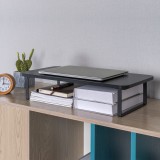 Maclean MC-933 stand monitor/laptop massimo 20kg (500x260x122mm)
