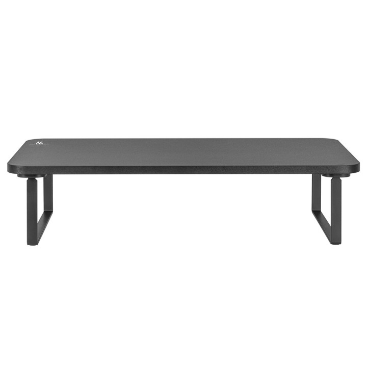 Maclean MC-933 stand monitor/laptop massimo 20kg (500x260x122mm)