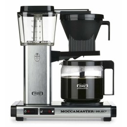 Moccamaster KBG 741 Caffettiera gocciolante manuale 1.25 L