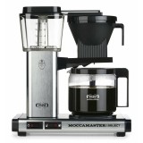Moccamaster KBG 741 Caffettiera gocciolante manuale 1.25 L