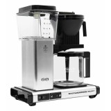 Moccamaster KBG 741 Caffettiera gocciolante manuale 1.25 L