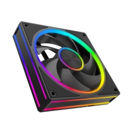 MODECOM VOLCANO LOOP 120 ARGB ventola nero