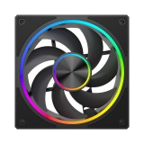 MODECOM VOLCANO LOOP 120 ARGB ventola nero