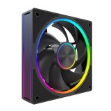 MODECOM VOLCANO LOOP 120 ARGB ventola nero