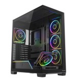 MODECOM VOLCANO STELLAR PLUS ARGB MIDI 5F nero