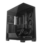 MODECOM VOLCANO STELLAR PLUS ARGB MIDI 5F nero