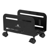 Maclean Supporto MC-851 piattaforma con ruote