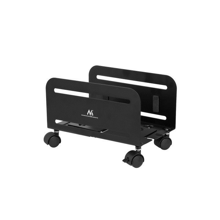 Maclean Supporto MC-851 piattaforma con ruote