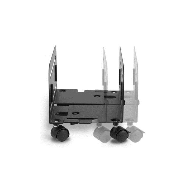 Maclean Supporto MC-851 piattaforma con ruote