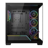 MODECOM VOLCANO STELLAR PLUS ARGB MIDI 5F nero