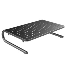 Maclean MC-948 supporto monitor / laptop per schermi 13-32