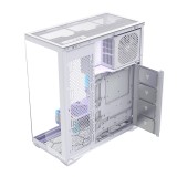 MODECOM Volcano SPACE XL FULL TOWER NF bianco