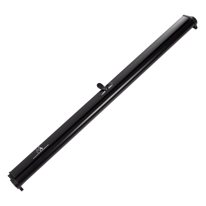Maclean MC-961 schermo proiezione portatile compatto 45 4:3 uso libero ufficio cinema