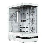MODECOM Volcano Volcano AQ200 ARGB midi bianco
