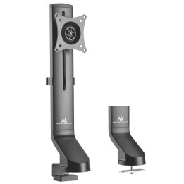 Maclean supporto monitor da scrivania 17 -32 8kg MC-853
