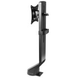 Maclean supporto monitor da scrivania 17 -32 8kg MC-853
