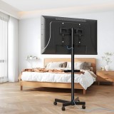 Montis Supporto mobile per TV - MT191 ATLAS 152.4 cm (60 )