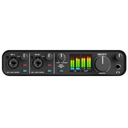 MOTU M4 – Interfaccia audio