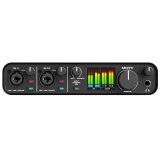 MOTU M4 – Interfaccia audio