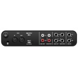 MOTU M4 – Interfaccia audio