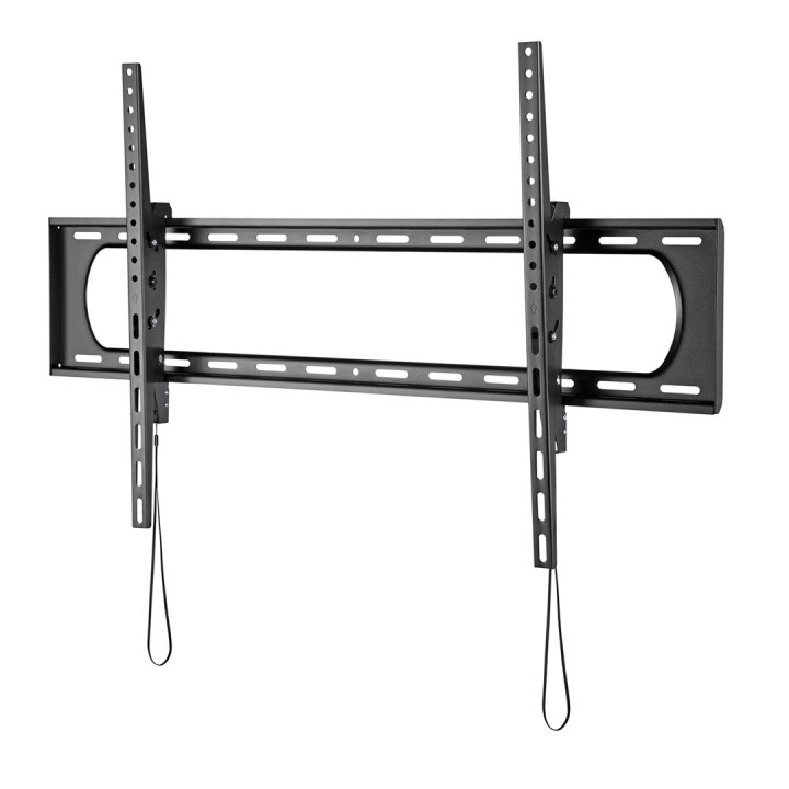 Maclean TV o supporto monitor max VESA 900x600 60-120 120kg nero MC-750N