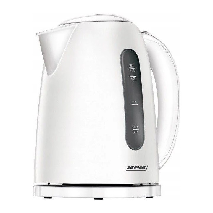 MPM MCZ-85 bollitore elettrico 1.7 l