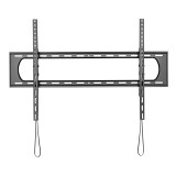 Maclean TV o supporto monitor max VESA 900x600 60-120 120kg nero MC-750N