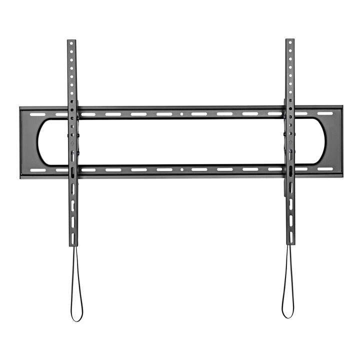 Maclean TV o supporto monitor max VESA 900x600 60-120 120kg nero MC-750N