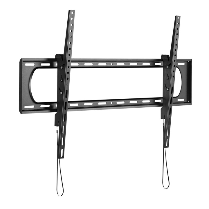Maclean TV o supporto monitor max VESA 900x600 60-120 120kg nero MC-750N