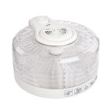 MPM MSG-02 Essiccatore per alimenti bianco 400 W