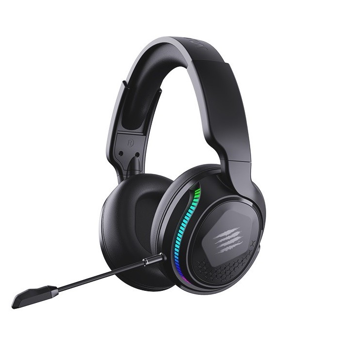 Cuffia gaming - Mad Catz P.I.L.O.T. PRO