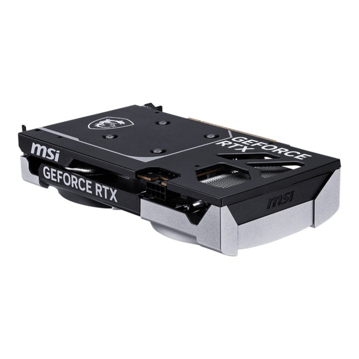 MSI GeForce RTX 5060 8G VENTUS 2X OC NVIDIA 8 GB GDDR7